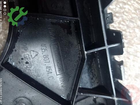 Audi A6 Tampon Braketi 4G5807454C çıkma parça
