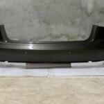 Çıkma Audi A6 Arka Tampon 4G5807511AD