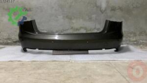 Çıkma Audi A6 Arka Tampon 4G5807511AD