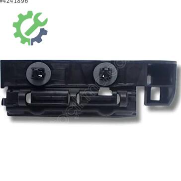 Audi A6 Tampon Braketi 4G5807889A çıkma parça