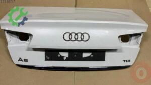 Audi A6 2022 Çıkma Bagaj 4G5827023C