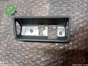 Audi A6 Bagaj Kilidi 4G5827229 Sökme Çıkma