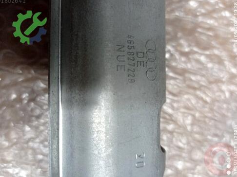 Audi A6 Bagaj Kilidi 4G5827229 çıkma parça