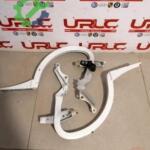 Audi A6 2022 Çıkma Bagaj Amortisörü 4G5827301B