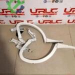 Audi A6 2022 Çıkma Bagaj Amortisörü 4G5827301B