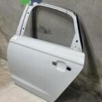 Audi A6 Kapı 4G5833051 Sökme Çıkma