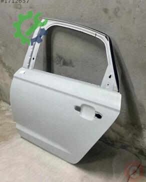 Audi A6 Kapı 4G5833051 çıkma parça