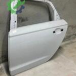 Audi A6 Kapı 4G5833051 Sökme Çıkma