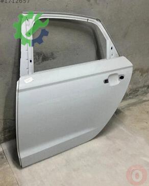 Audi A6 Kapı 4G5833051 çıkma parça