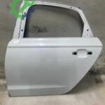 Audi A6 Kapı 4G5833051 Sökme Çıkma