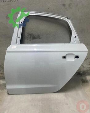 Audi A6 Kapı 4G5833051 çıkma parça