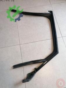 Audi A6 2022 Kapı Çıtası Çıkma - 4G5839431