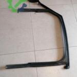Audi A6 2022 Kapı Çıtası Çıkma – 4G5839431