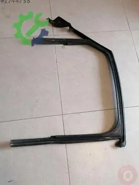 Audi A6 Kapı Çıtası 4G5839431 çıkma parça