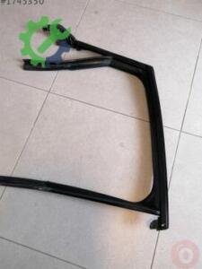 Audi A6 Orijinal Çıkma Kapı Çıtası 4G5839432