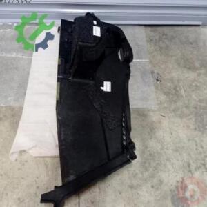 Audi A6 Orijinal Çıkma Bagaj 4G5863880D