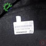 Audi A6 Orijinal Çıkma Bagaj 4G5863880D