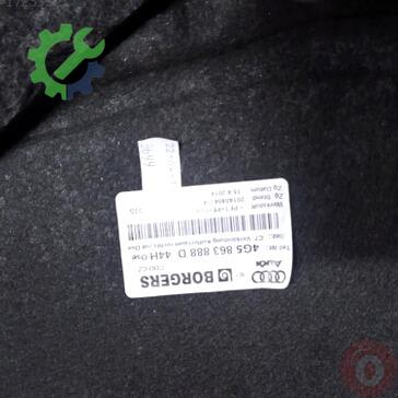 Audi A6 Bagaj 4G5863880D çıkma parça