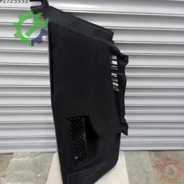 Audi A6 Bagaj 4G5863880D çıkma parça