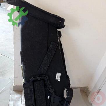Audi A6 Bagaj çıkma parça