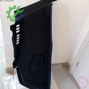 Audi A6 Bagaj 4G5863887D çıkma parça