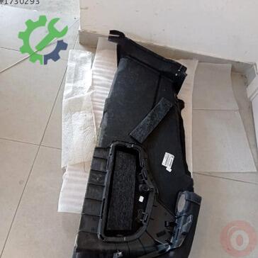 Audi A6 Bagaj 4G5863887D çıkma parça