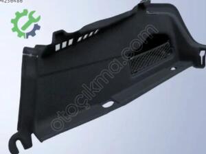 Çıkma Audi A6 Bagaj 4G5863888D