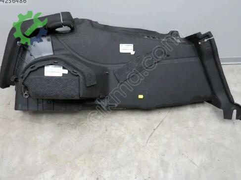 Audi A6 Bagaj 4G5863888D çıkma parça