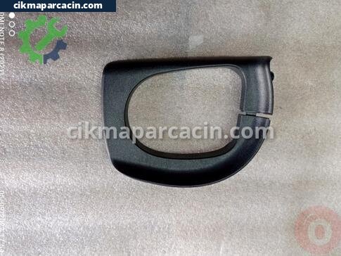 Audi A6 Bagaj çıkma parça