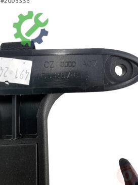 Audi A6 Bagaj 4G5867615 çıkma parça