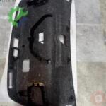Audi A6 Orijinal Çıkma Bagaj 4G5867975D
