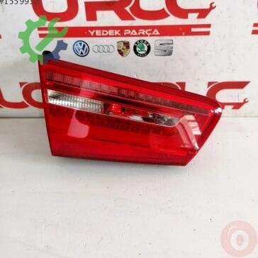 Audi A6 Stop çıkma parça