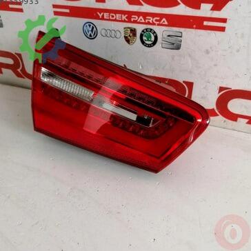 Audi A6 Stop 4G5945093A çıkma parça