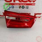 Audi A6 Orijinal Çıkma Stop 4G5945093A