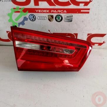 Audi A6 Stop 4G5945093A çıkma parça
