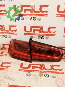 Audi A6 Stop 4G5945095E çıkma parça