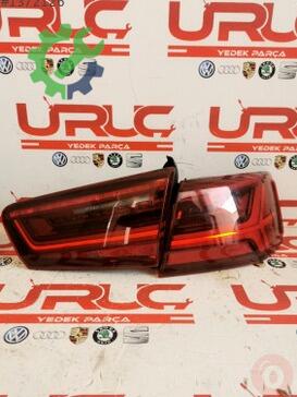 Audi A6 Stop 4G5945095E çıkma parça