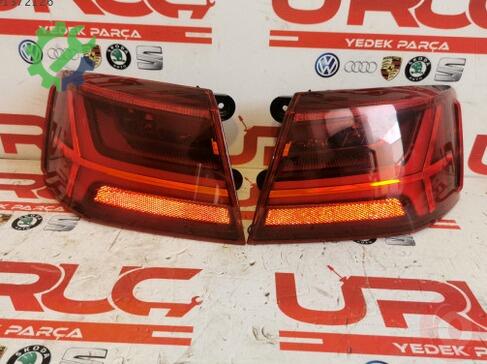 Audi A6 Stop 4G5945095E çıkma parça