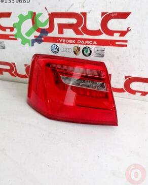 Audi A6 Stop 4G5945095A çıkma parça