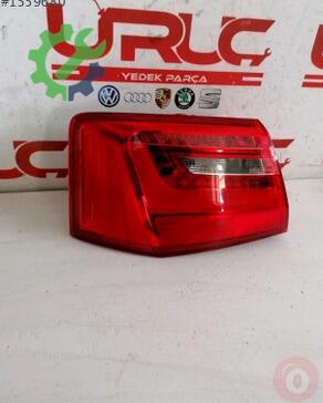 Audi A6 Stop 4G5945095A çıkma parça