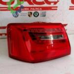 Çıkma Audi A6 Stop 4G5945095A
