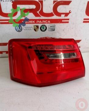 Audi A6 Stop 4G5945095A çıkma parça