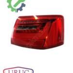 Audi A6 Stop 4G5945096A Sökme Çıkma