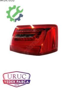 Audi A6 Stop 4G5945096A Sökme Çıkma