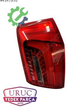 Audi A6 Stop 4G5945096A çıkma parça