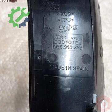 Audi A6 Yağ Müşürü 4G5945253 çıkma parça