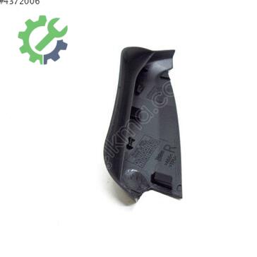 Audi A6 Far Braketi 4G5945256 çıkma parça