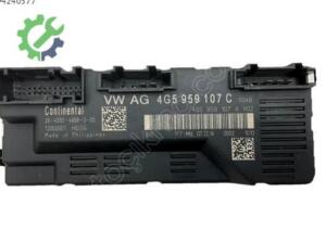 Audi A6 Orijinal Çıkma Beyin 4G5959107C