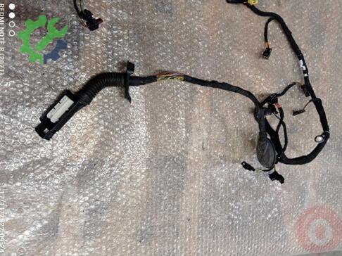 Audi A6 Elektrik Tesisatı 4G5971029GR çıkma parça