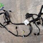 Elektrik Tesisatı Audi A6 2022 Çıkma 4G5971029GR